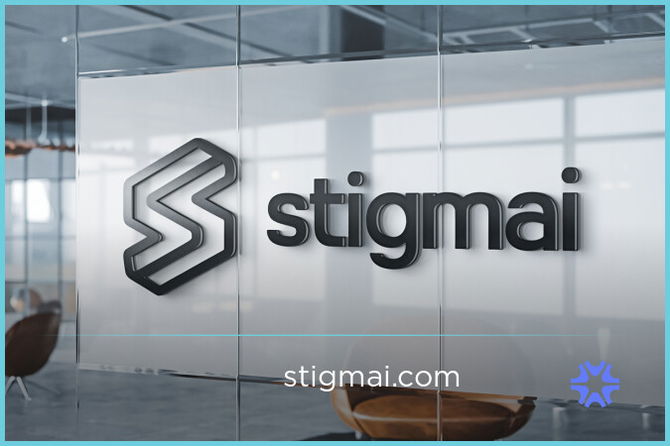 Stigmai.com