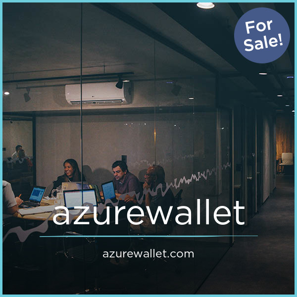 AzureWallet.com image 2