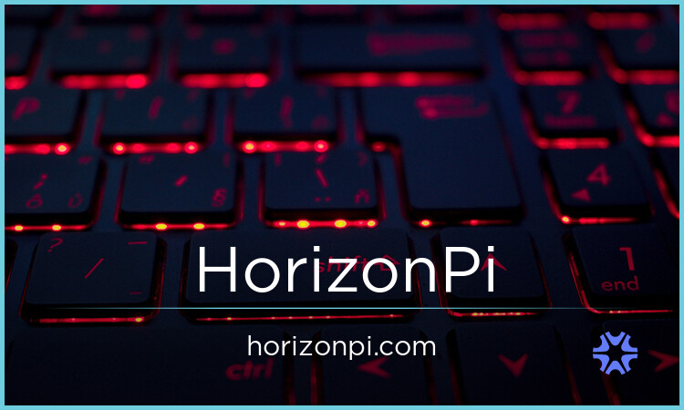 HorizonPi.com image 2