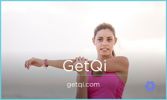 GetQi.com — 2