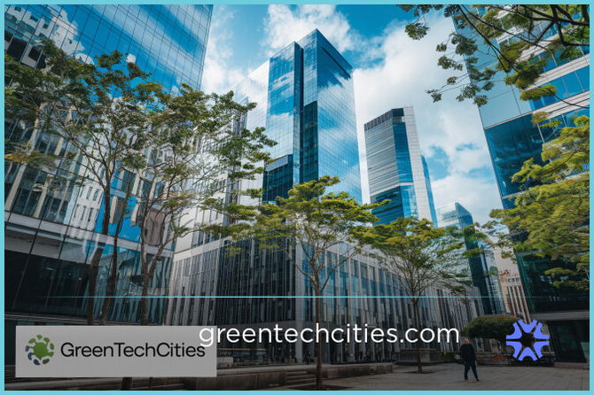 GreenTechCities.com