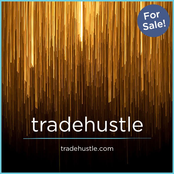 TradeHustle.com