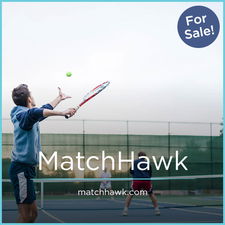 MatchHawk.com - buy Creative premium names