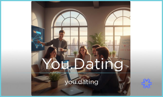 You.Dating — 2