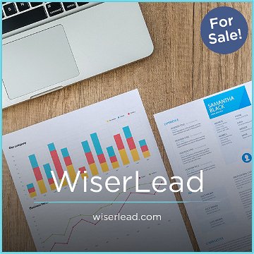 WiserLead.com