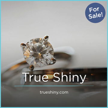 TrueShiny.com