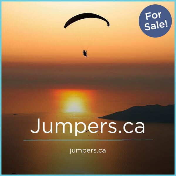 Jumpers.ca
