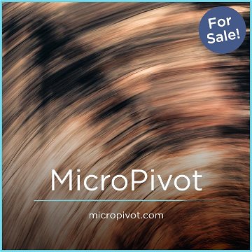 MicroPivot.com