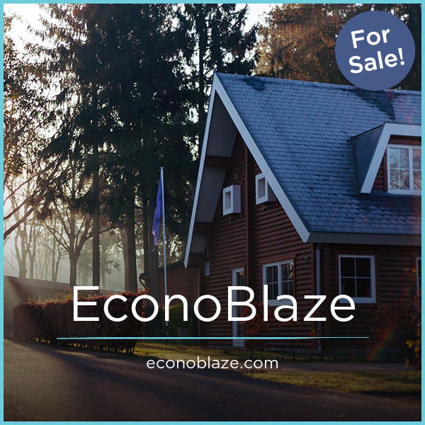 EconoBlaze.com