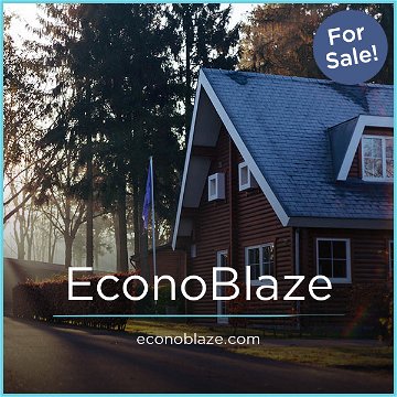 EconoBlaze.com