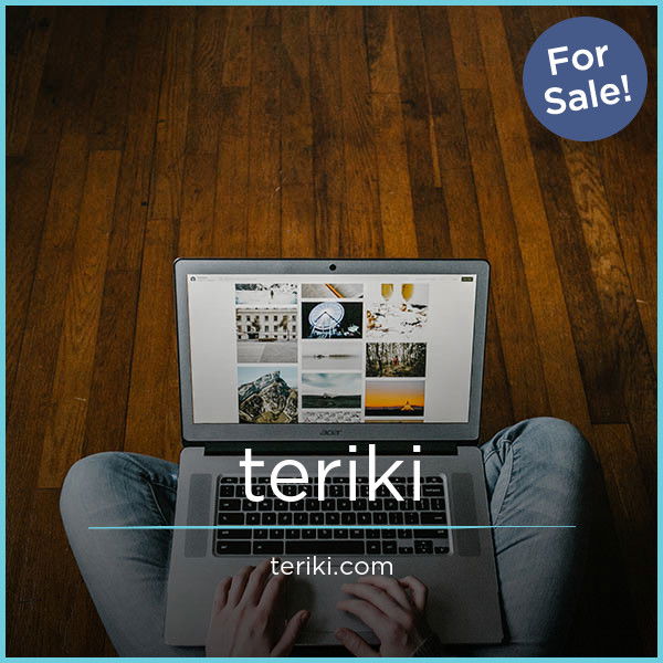 Teriki.com