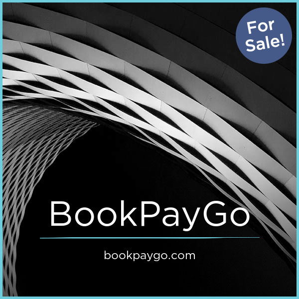 BookPayGo.com