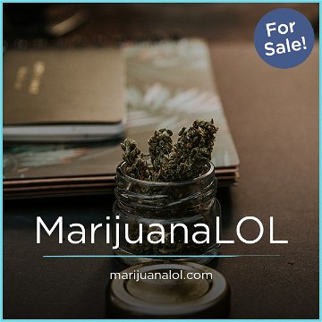 MarijuanaLOL.com