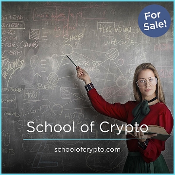 SchoolOfCrypto.com