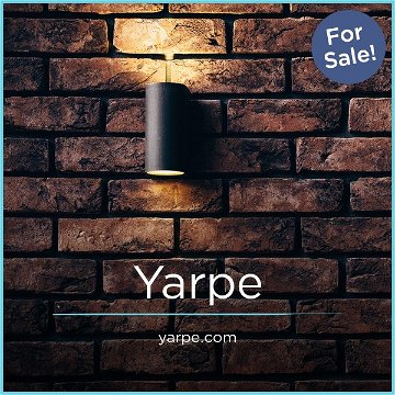 Yarpe.com