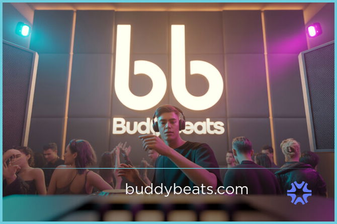 BuddyBeats.com