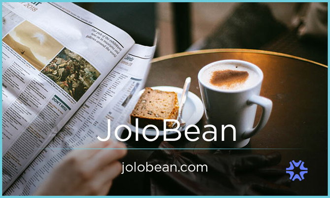 JoloBean.com — 2