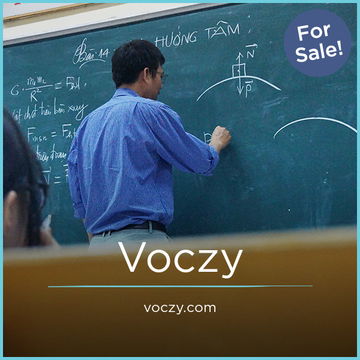 Voczy.com