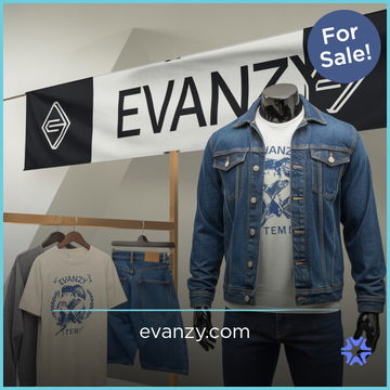 Evanzy.com