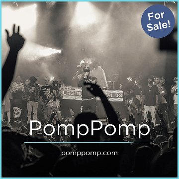 PompPomp.com