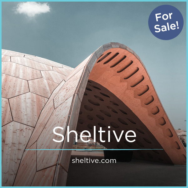 Sheltive.com