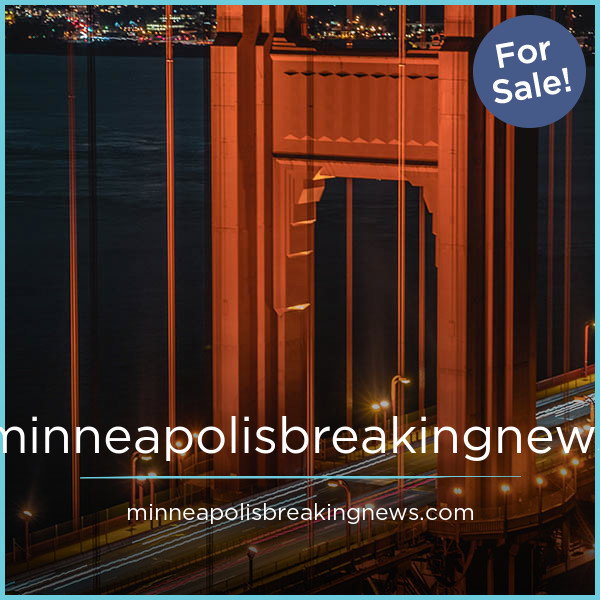minneapolisbreakingnews.com — 2