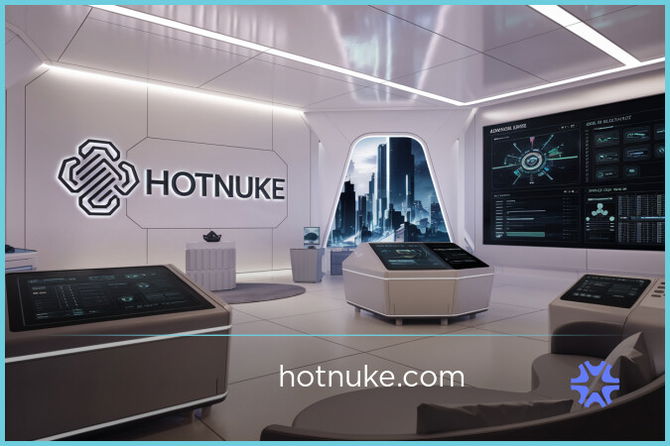 HotNuke.com