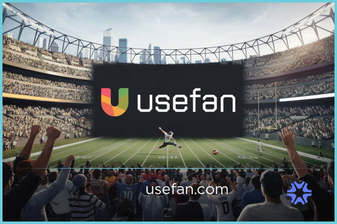 UseFan.com
