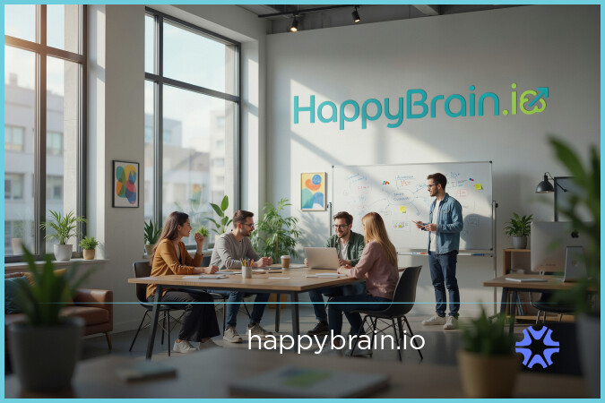 HappyBrain.io - New premium names