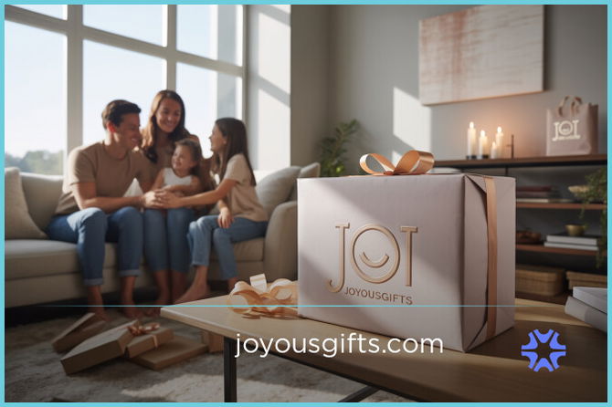 JoyousGifts.com — 2