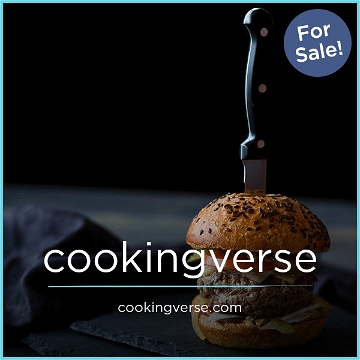CookingVerse.com
