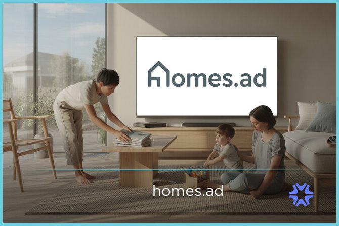 Homes.ad — 2