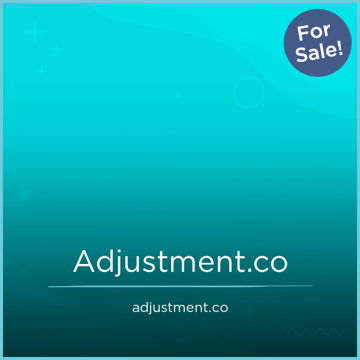 Adjustment.co