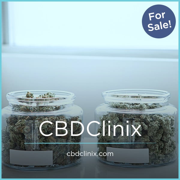 CBDClinix.com image 2
