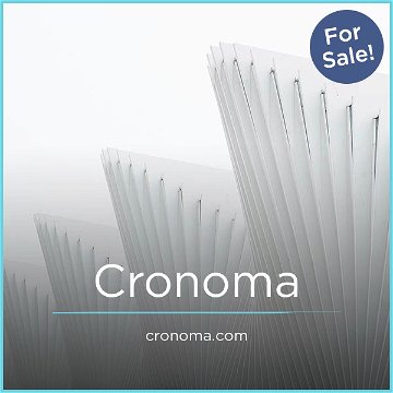 Cronoma.com