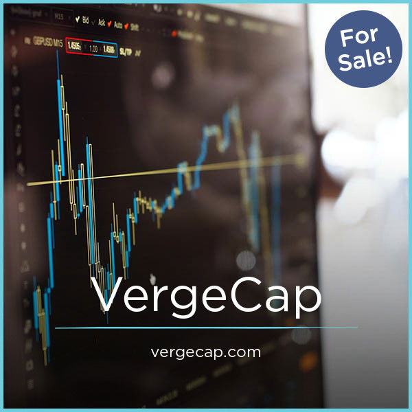 VergeCap.com