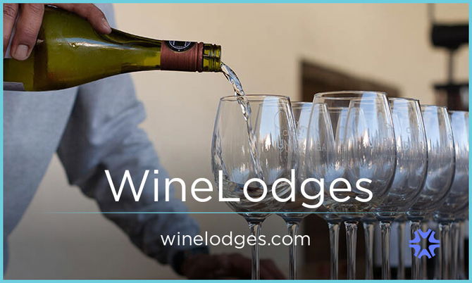 WineLodges.com — 2