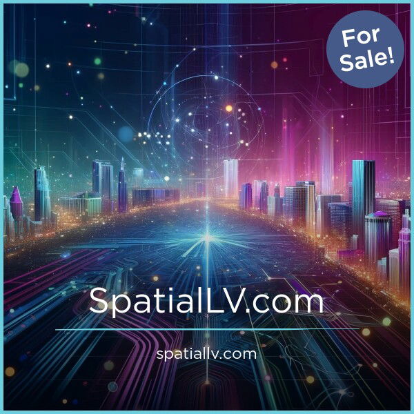 SpatialLV.com