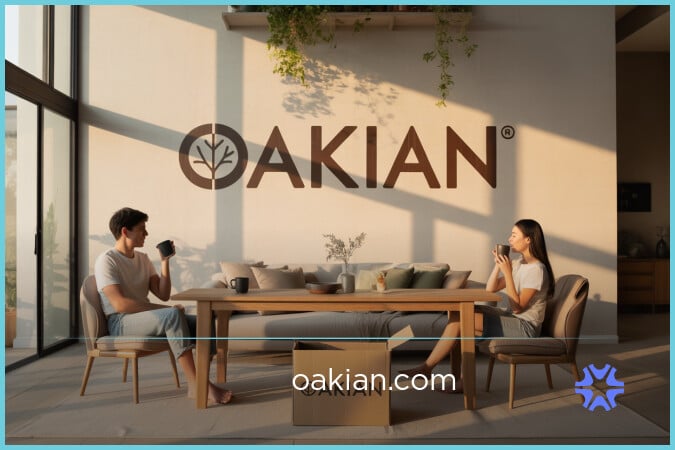 Oakian.com image 2