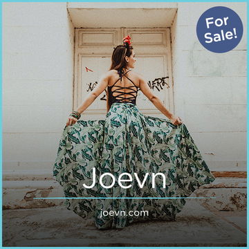 joevn.com