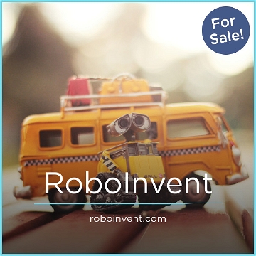 RoboInvent.com