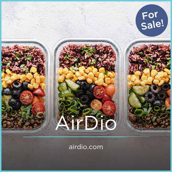 AirDio.com