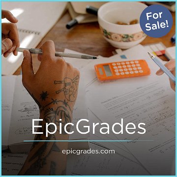 EpicGrades.com