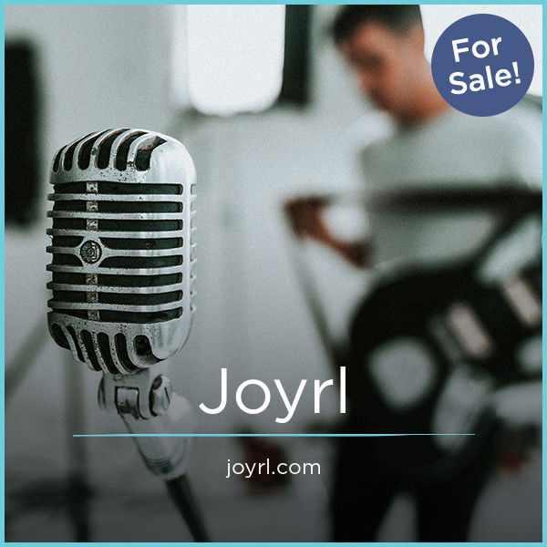 Joyrl.com