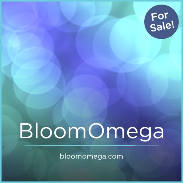 BloomOmega.com image 2