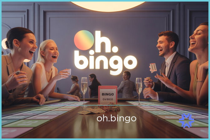 Oh.Bingo — 2