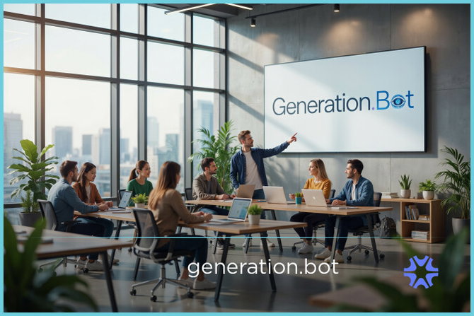 Generation.Bot — 2