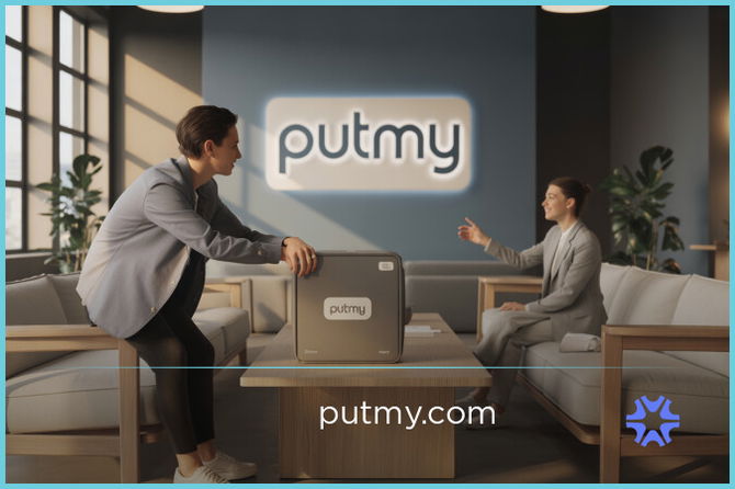 Putmy.com
