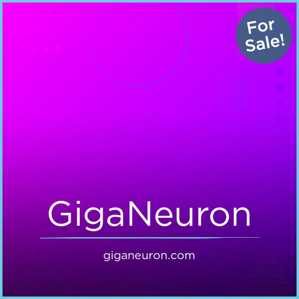 GigaNeuron.com