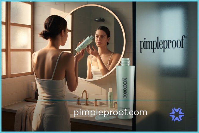 PimpleProof.com — 2